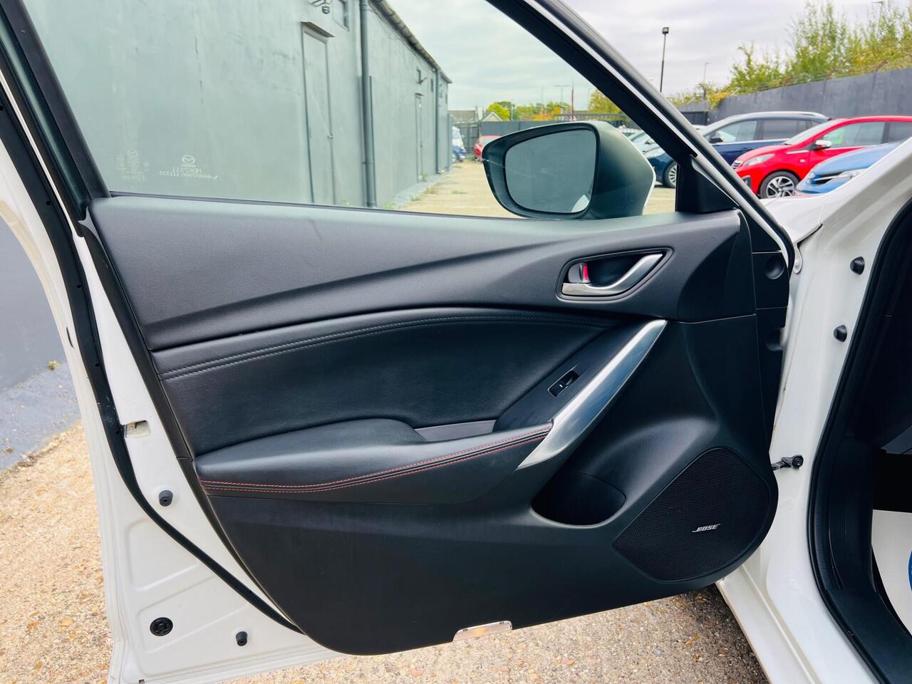 Used Mazda Mazda6 2014 for sale - 77298618: Photo 19