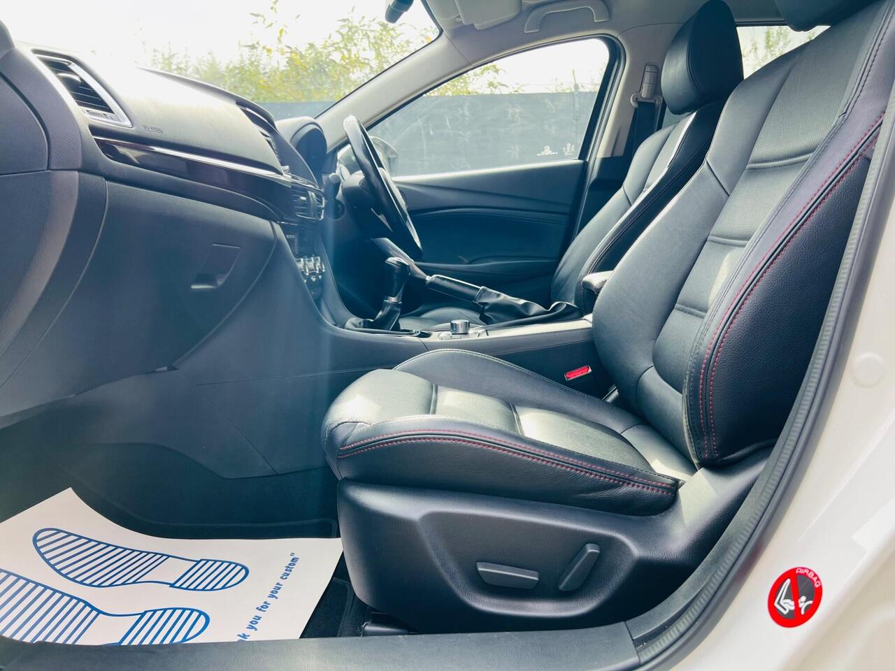 Used Mazda Mazda6 2014 for sale - 77298618: Photo 20