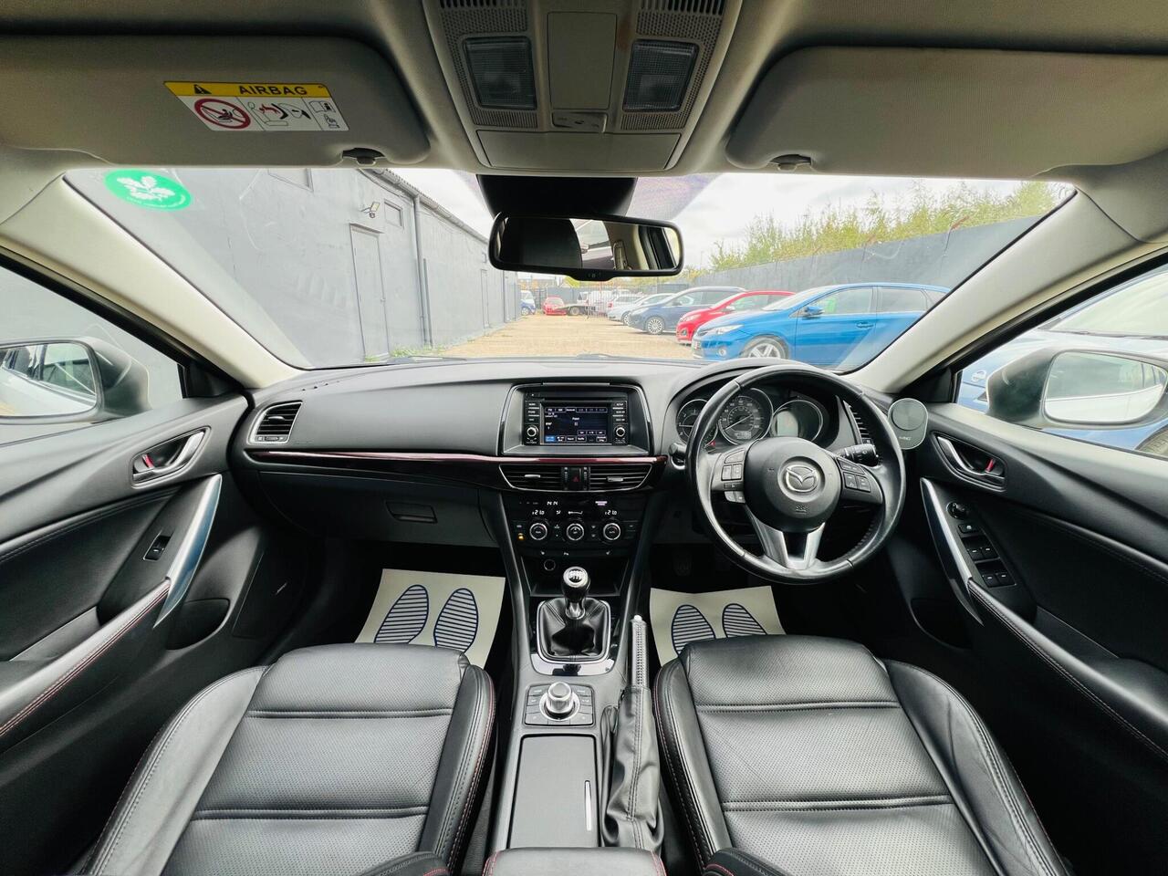 Used Mazda Mazda6 2014 for sale - 77298618: Photo 22