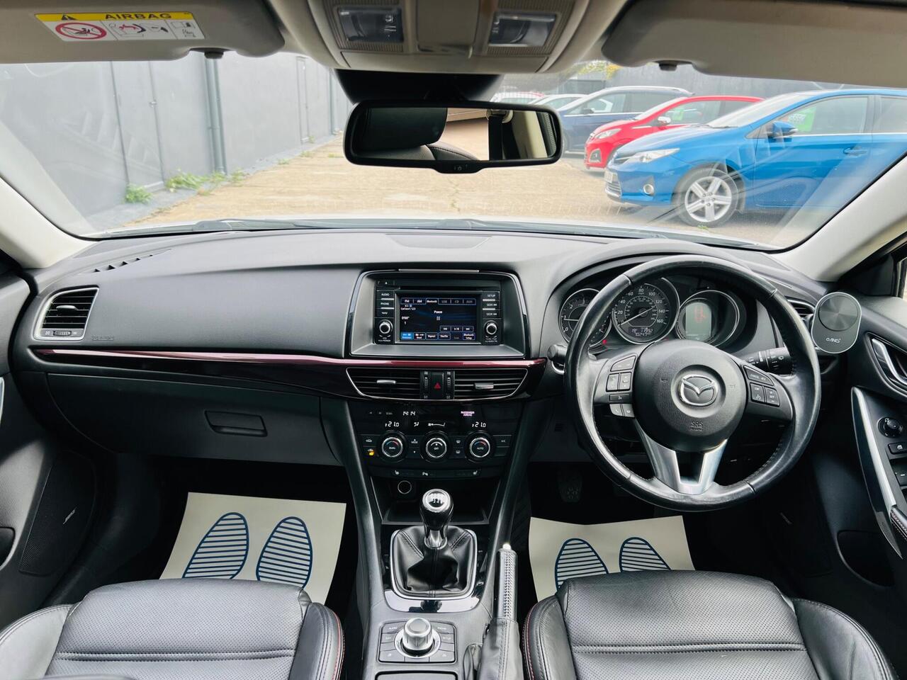 Used Mazda Mazda6 2014 for sale - 77298618: Photo 23