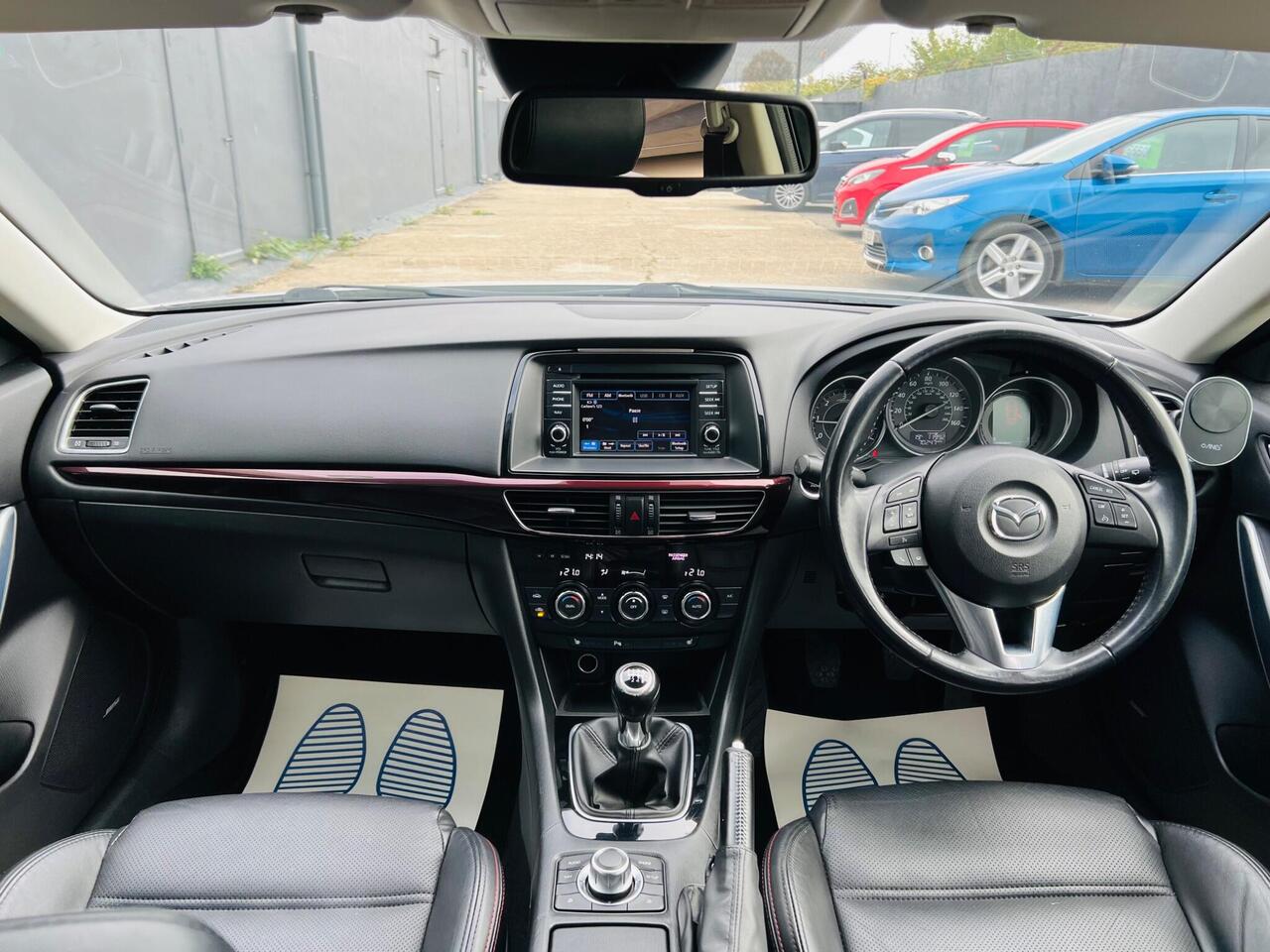 Used Mazda Mazda6 2014 for sale - 77298618: Photo 24