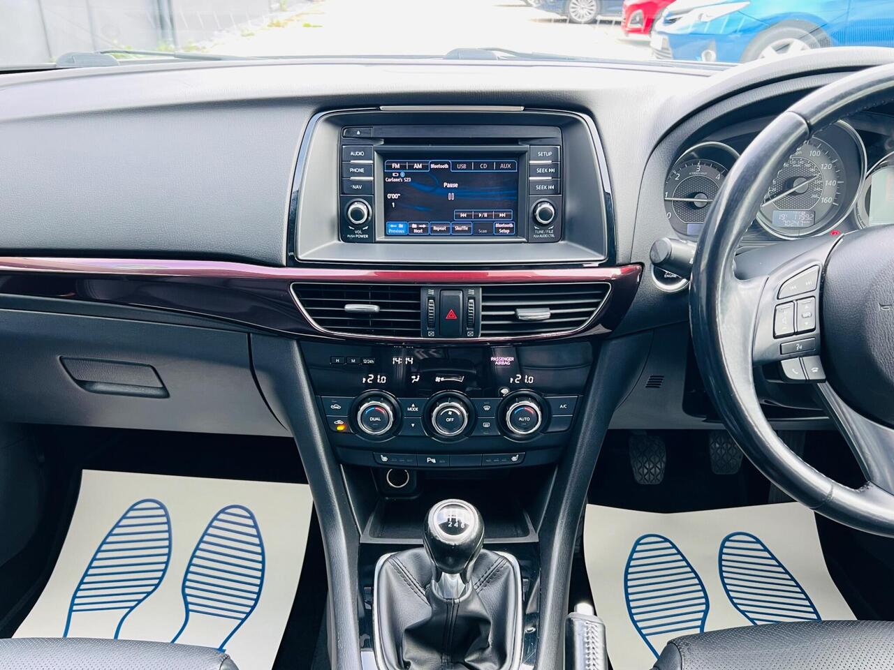 Used Mazda Mazda6 2014 for sale - 77298618: Photo 26