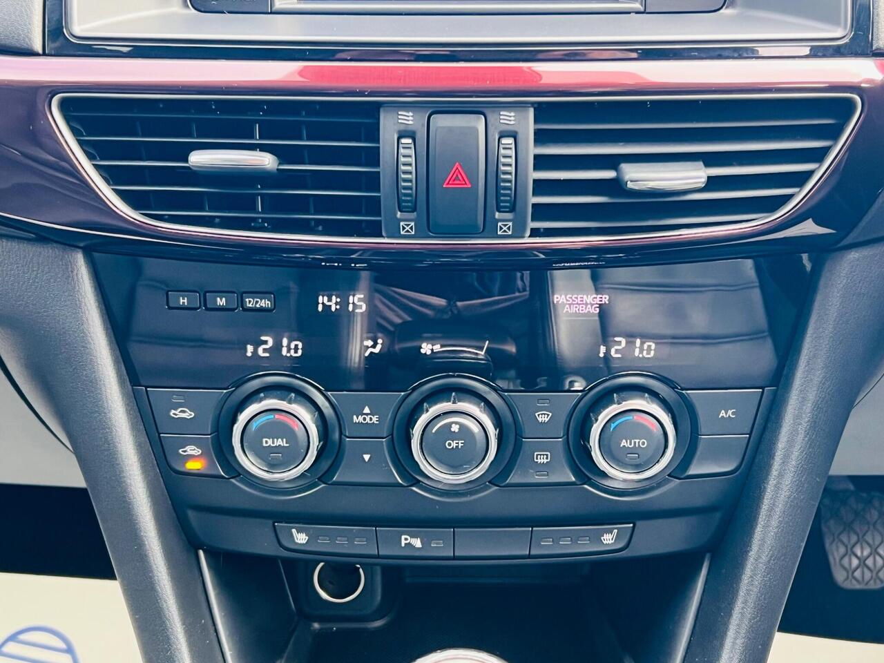 Used Mazda Mazda6 2014 for sale - 77298618: Photo 28