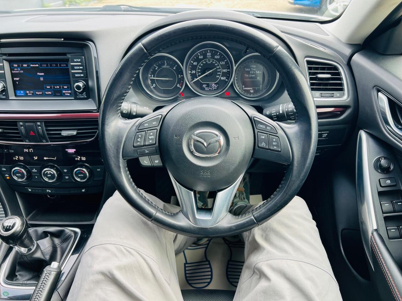 Used Mazda Mazda6 2014 for sale - 77298618: Photo 34