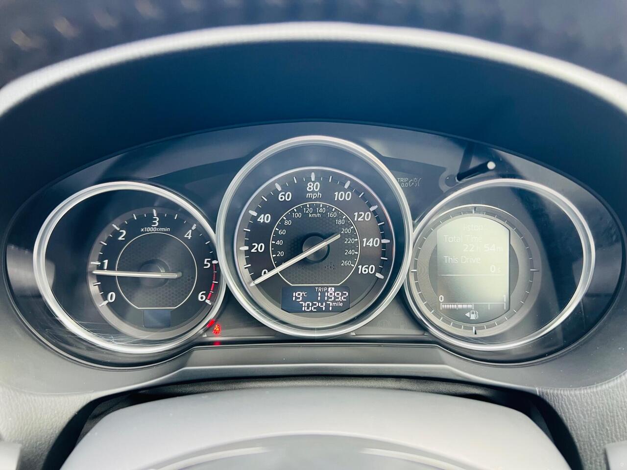 Used Mazda Mazda6 2014 for sale - 77298618: Photo 37