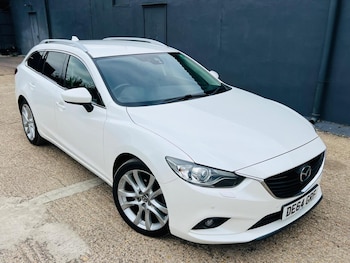 Used Mazda Mazda6 2014 for sale - 77298618: Photo