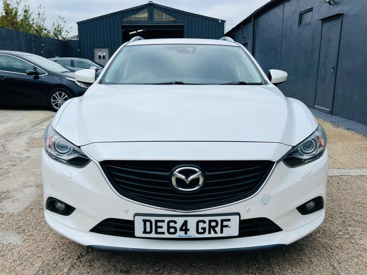 Used Mazda Mazda6 2014 for sale - 77298618: Photo 4