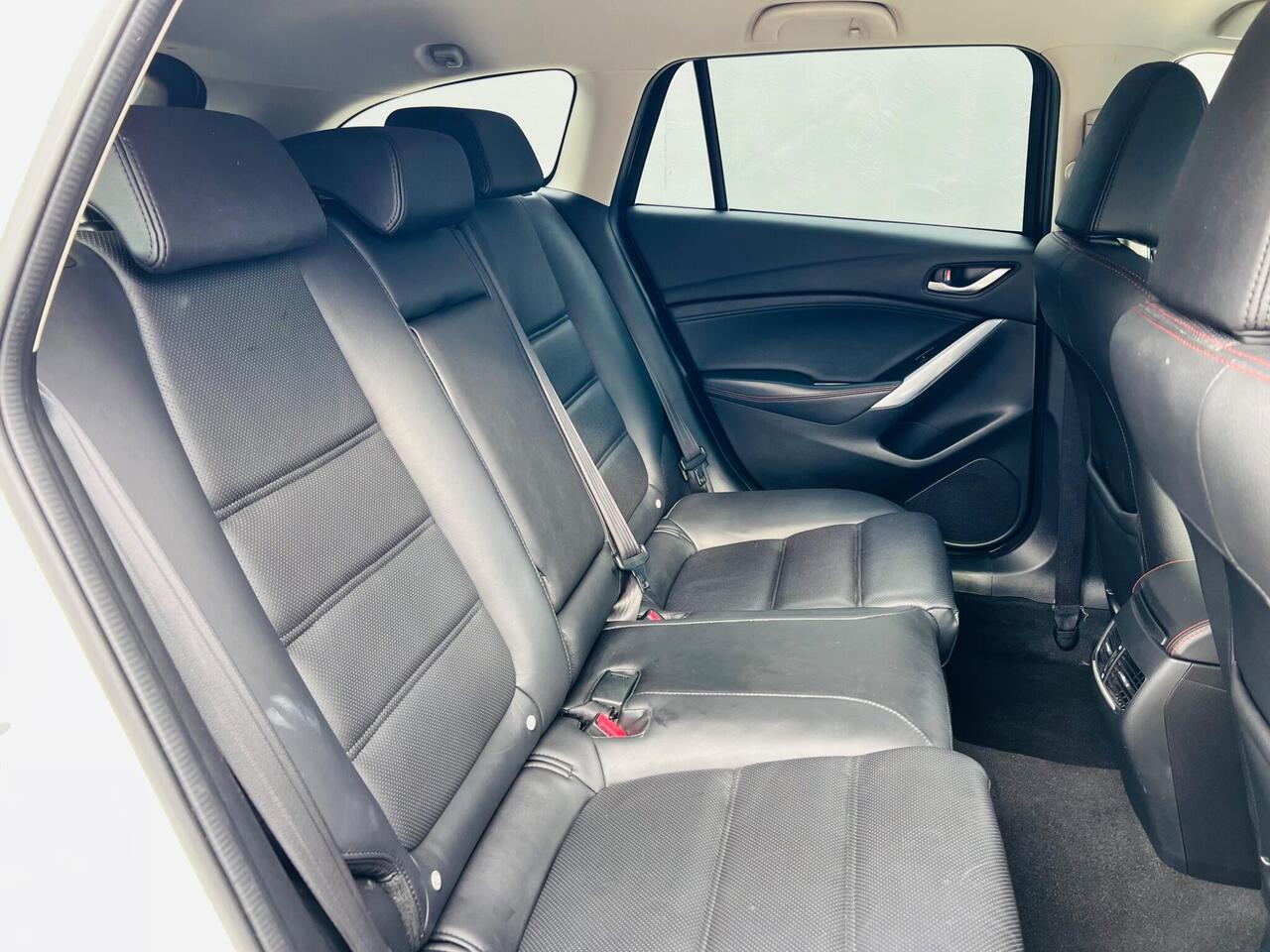 Used Mazda Mazda6 2014 for sale - 77298618: Photo 44