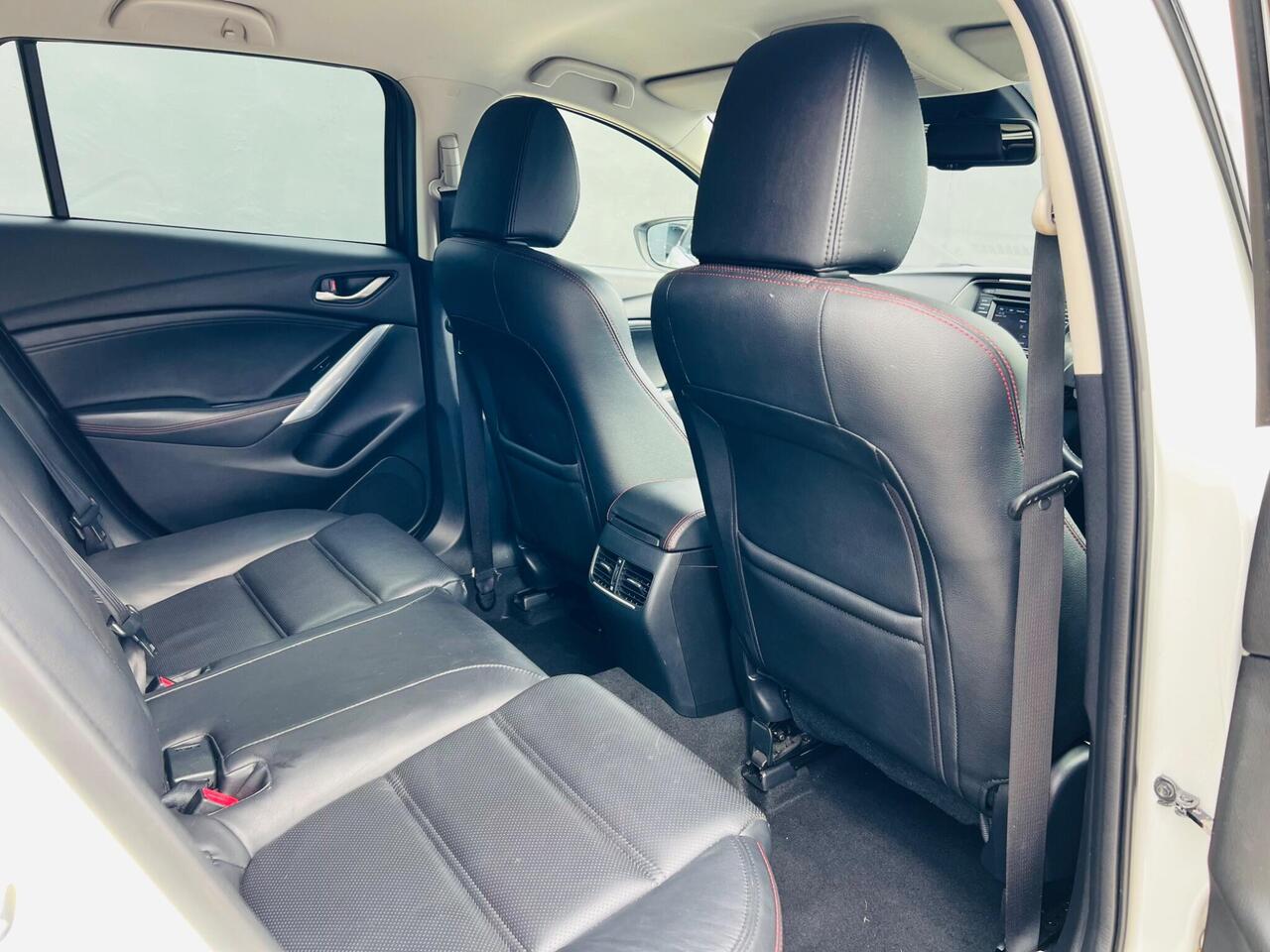 Used Mazda Mazda6 2014 for sale - 77298618: Photo 45