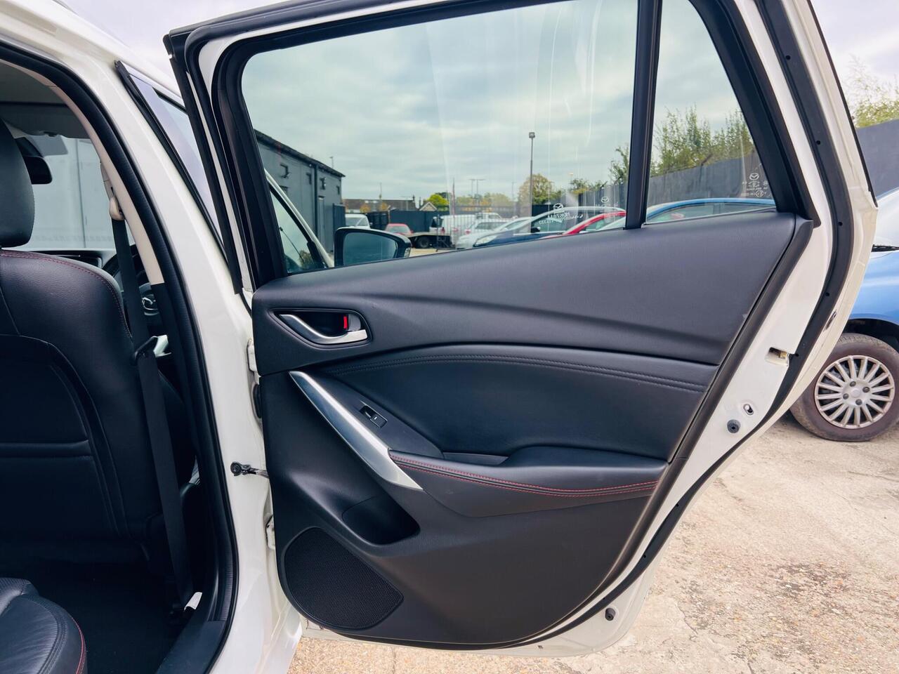 Used Mazda Mazda6 2014 for sale - 77298618: Photo 46