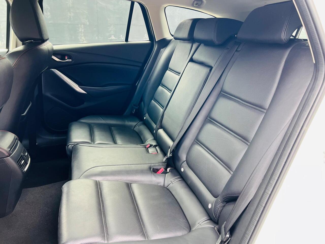 Used Mazda Mazda6 2014 for sale - 77298618: Photo 47