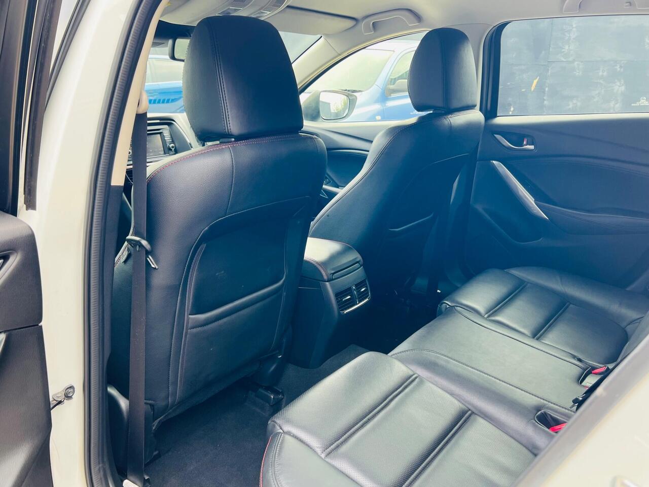 Used Mazda Mazda6 2014 for sale - 77298618: Photo 48