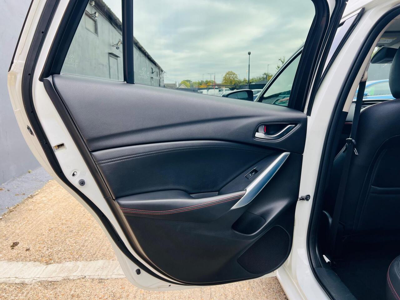 Used Mazda Mazda6 2014 for sale - 77298618: Photo 49