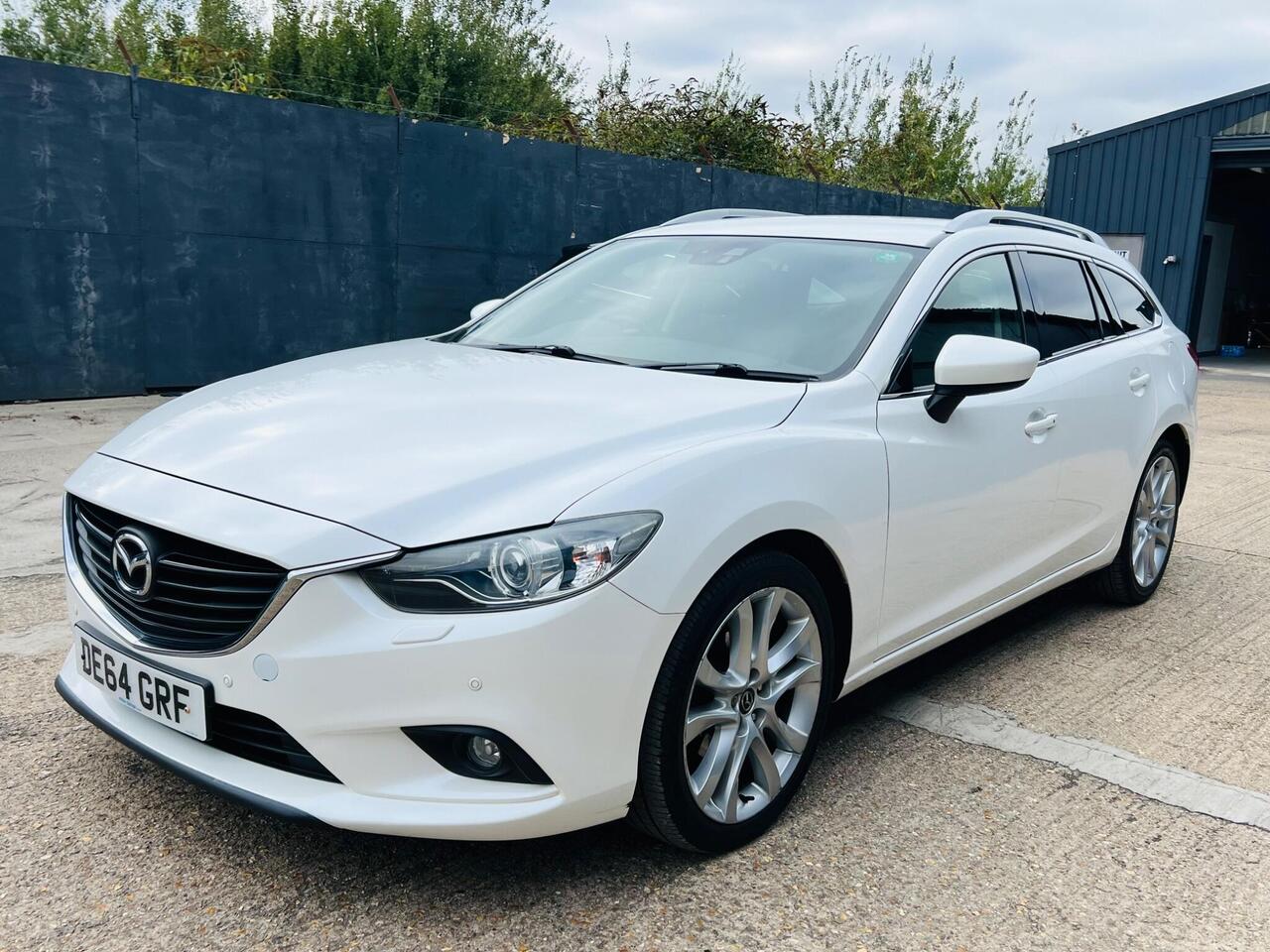 Used Mazda Mazda6 2014 for sale - 77298618: Photo 5