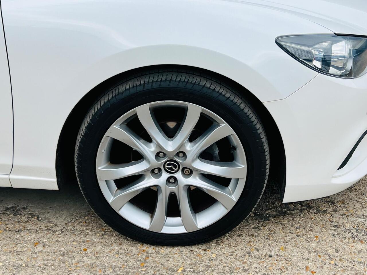 Used Mazda Mazda6 2014 for sale - 77298618: Photo 50