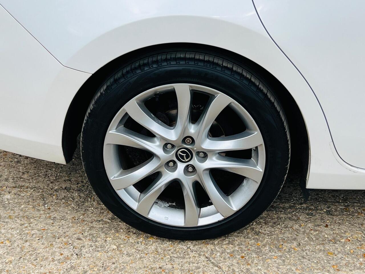 Used Mazda Mazda6 2014 for sale - 77298618: Photo 51