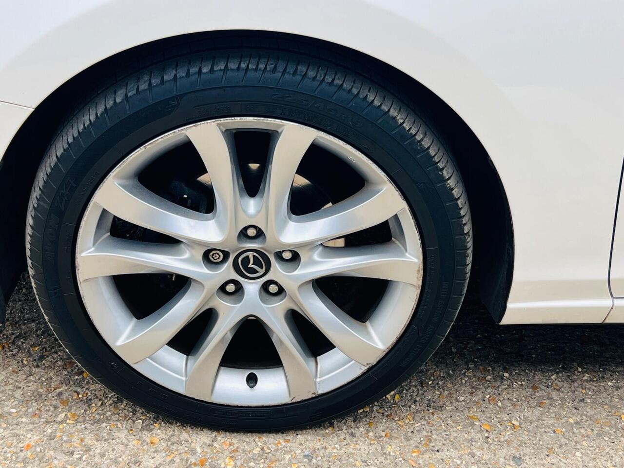 Used Mazda Mazda6 2014 for sale - 77298618: Photo 52