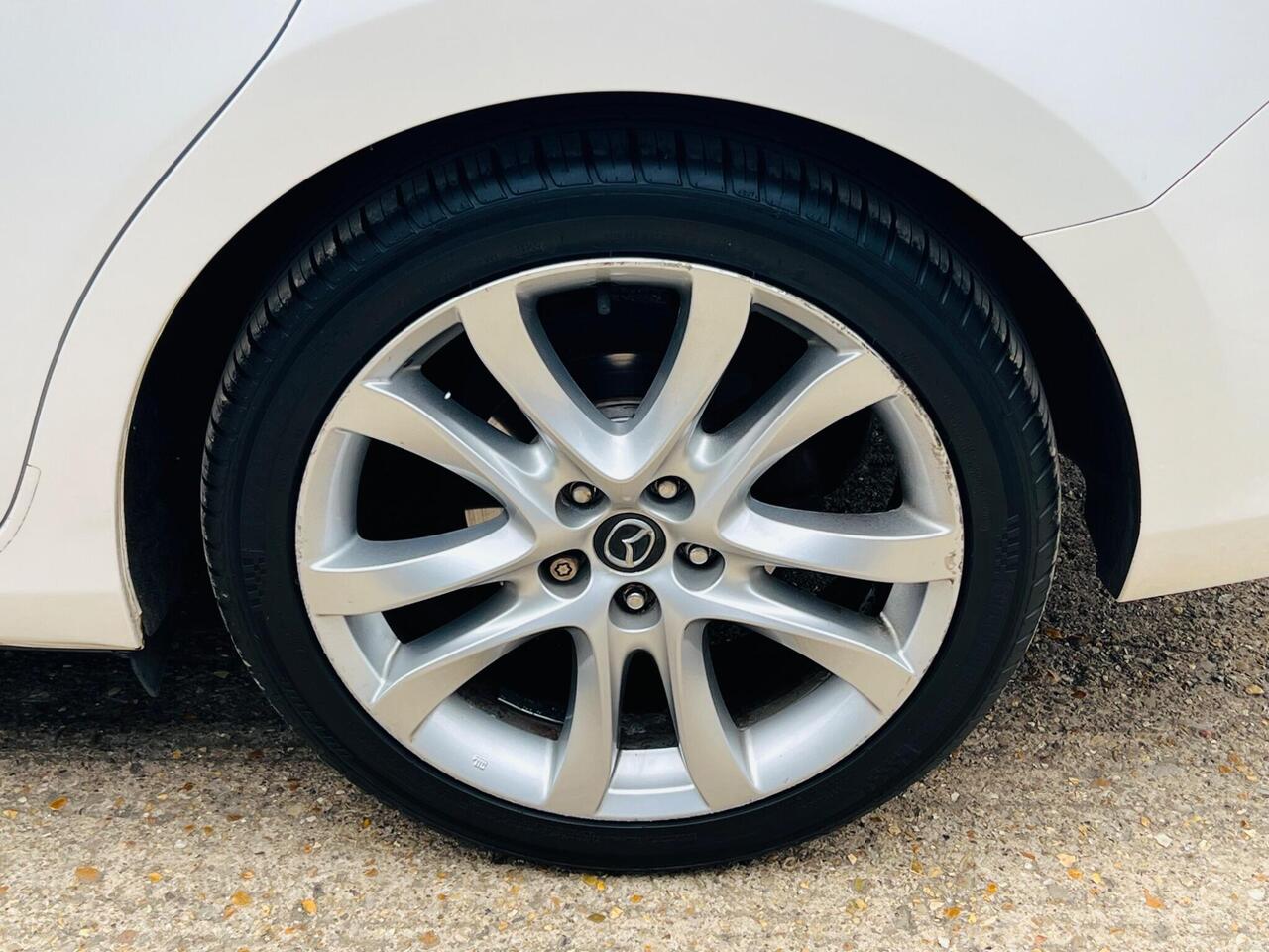 Used Mazda Mazda6 2014 for sale - 77298618: Photo 53