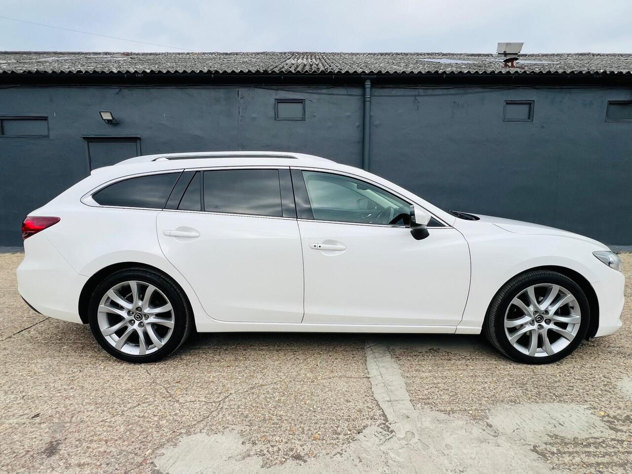 Used Mazda Mazda6 2014 for sale - 77298618: Photo 54