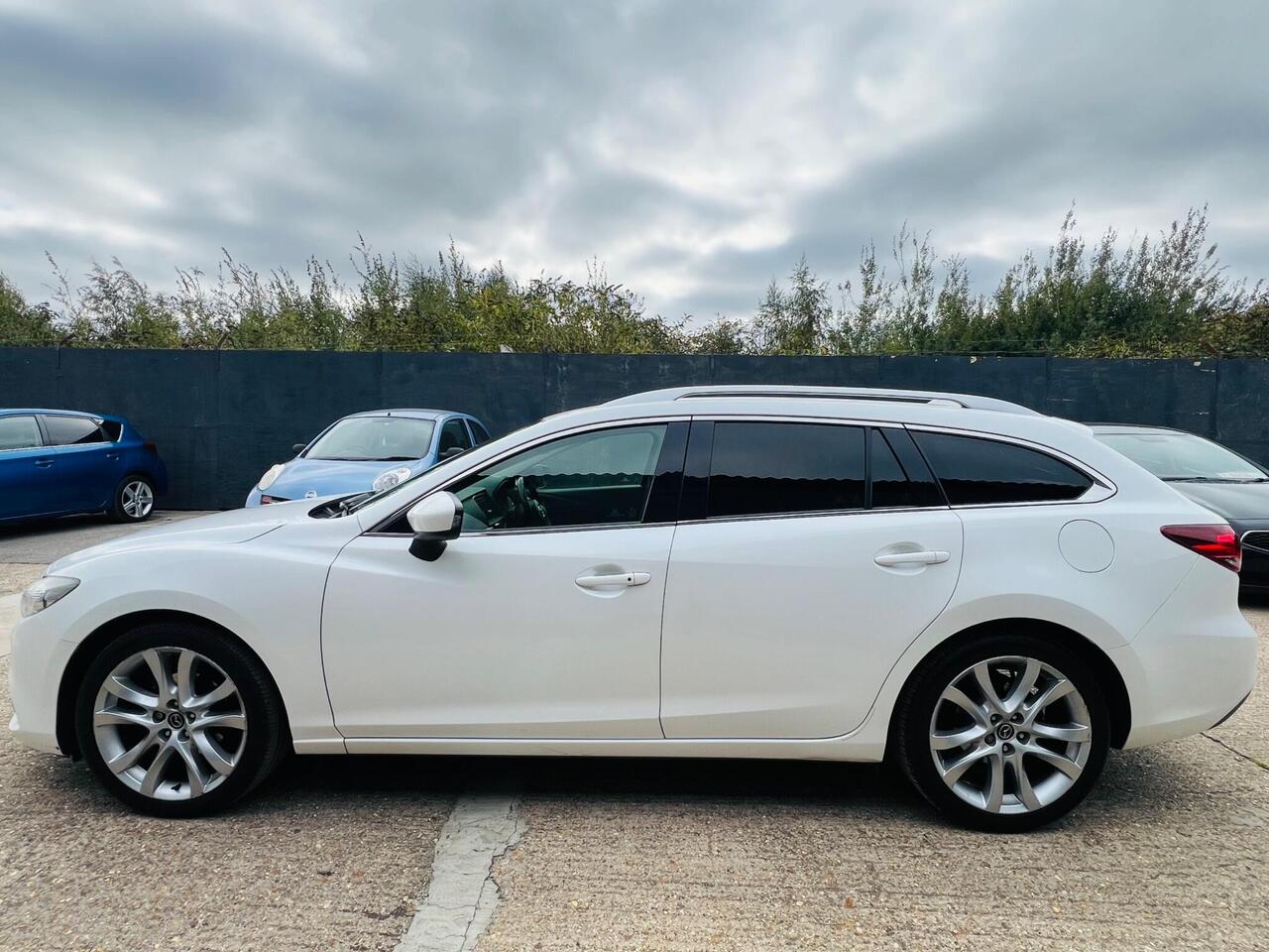 Used Mazda Mazda6 2014 for sale - 77298618: Photo 55