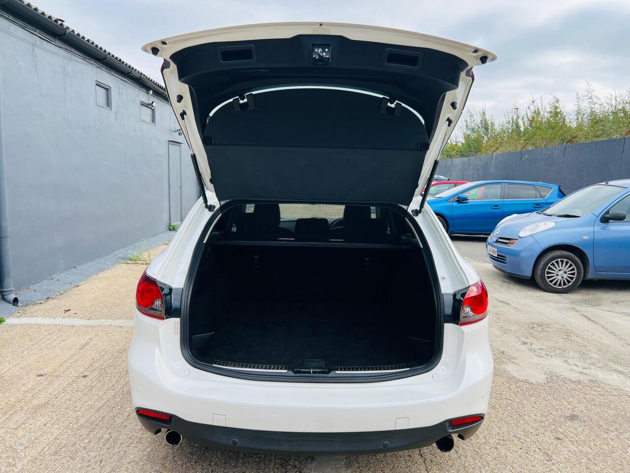 Used Mazda Mazda6 2014 for sale - 77298618: Photo 56