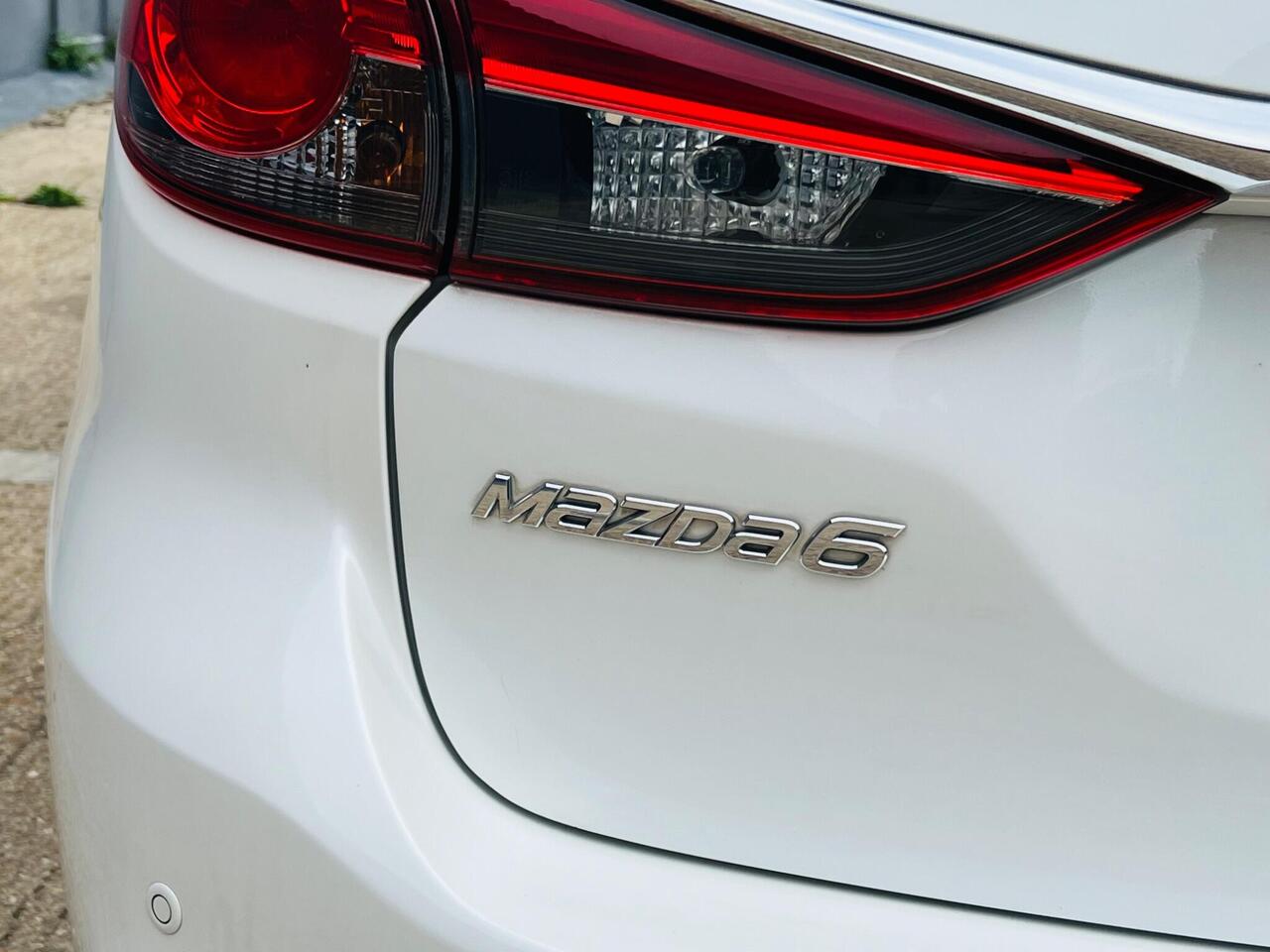 Used Mazda Mazda6 2014 for sale - 77298618: Photo 59