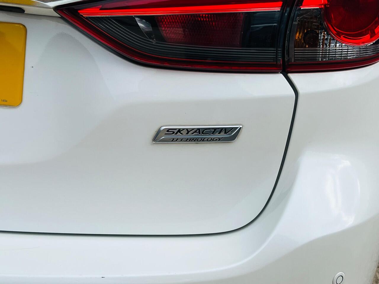 Used Mazda Mazda6 2014 for sale - 77298618: Photo 60