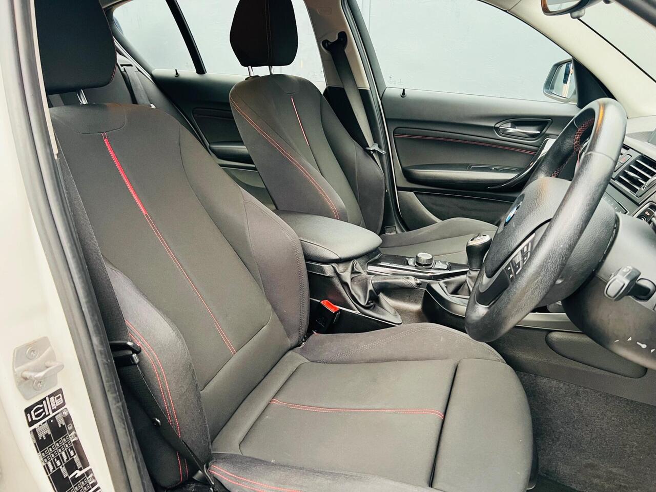 Used BMW 1 Series 2015 for sale - 77298609: Photo 10