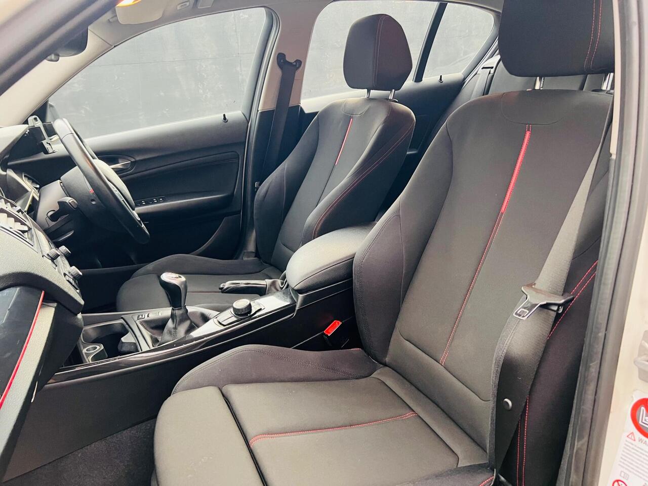 Used BMW 1 Series 2015 for sale - 77298609: Photo 17