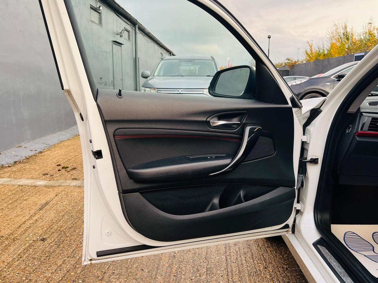 Used BMW 1 Series 2015 for sale - 77298609: Photo 19