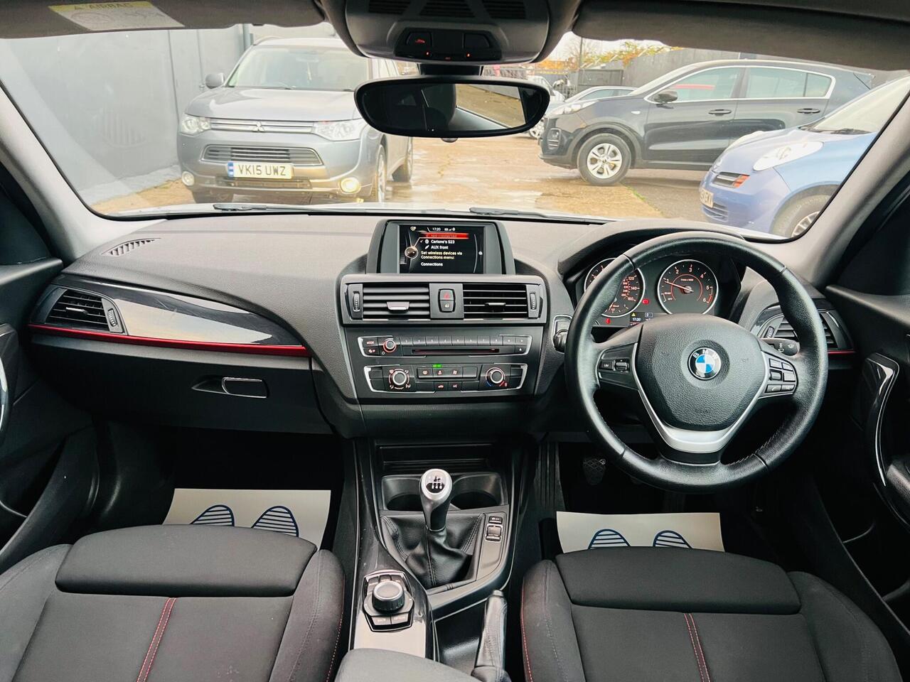 Used BMW 1 Series 2015 for sale - 77298609: Photo 20