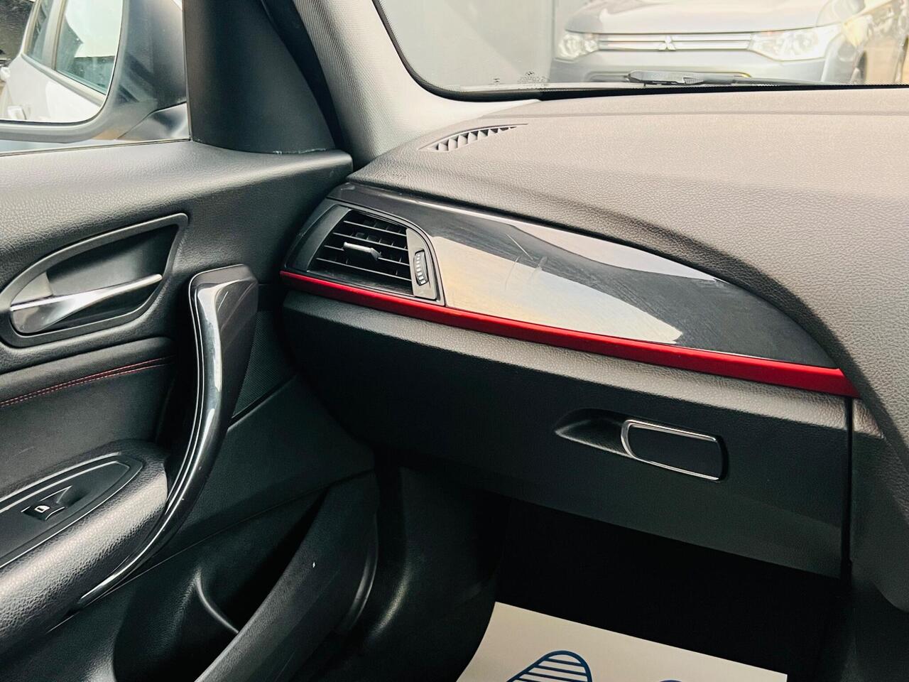 Used BMW 1 Series 2015 for sale - 77298609: Photo 22