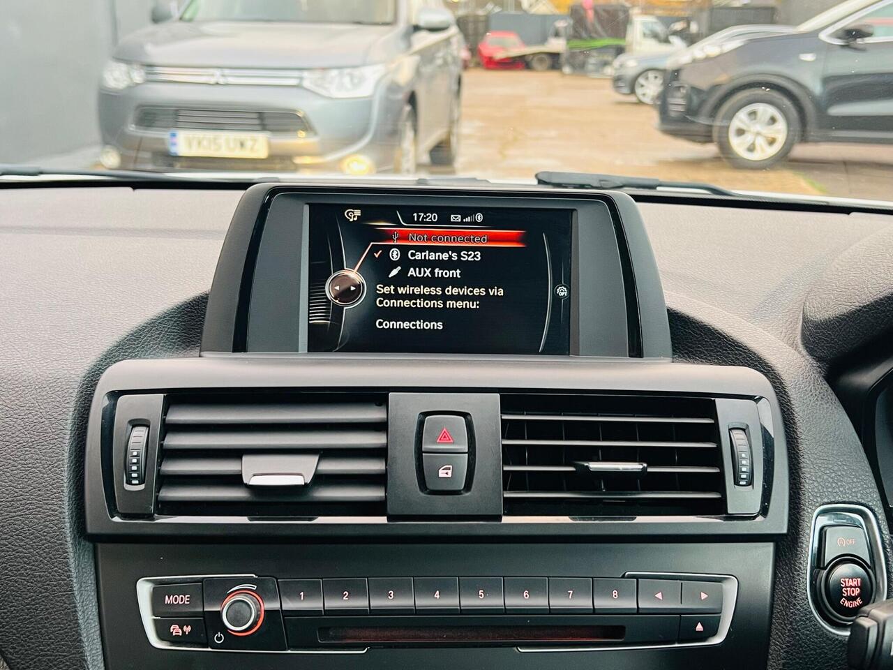 Used BMW 1 Series 2015 for sale - 77298609: Photo 24