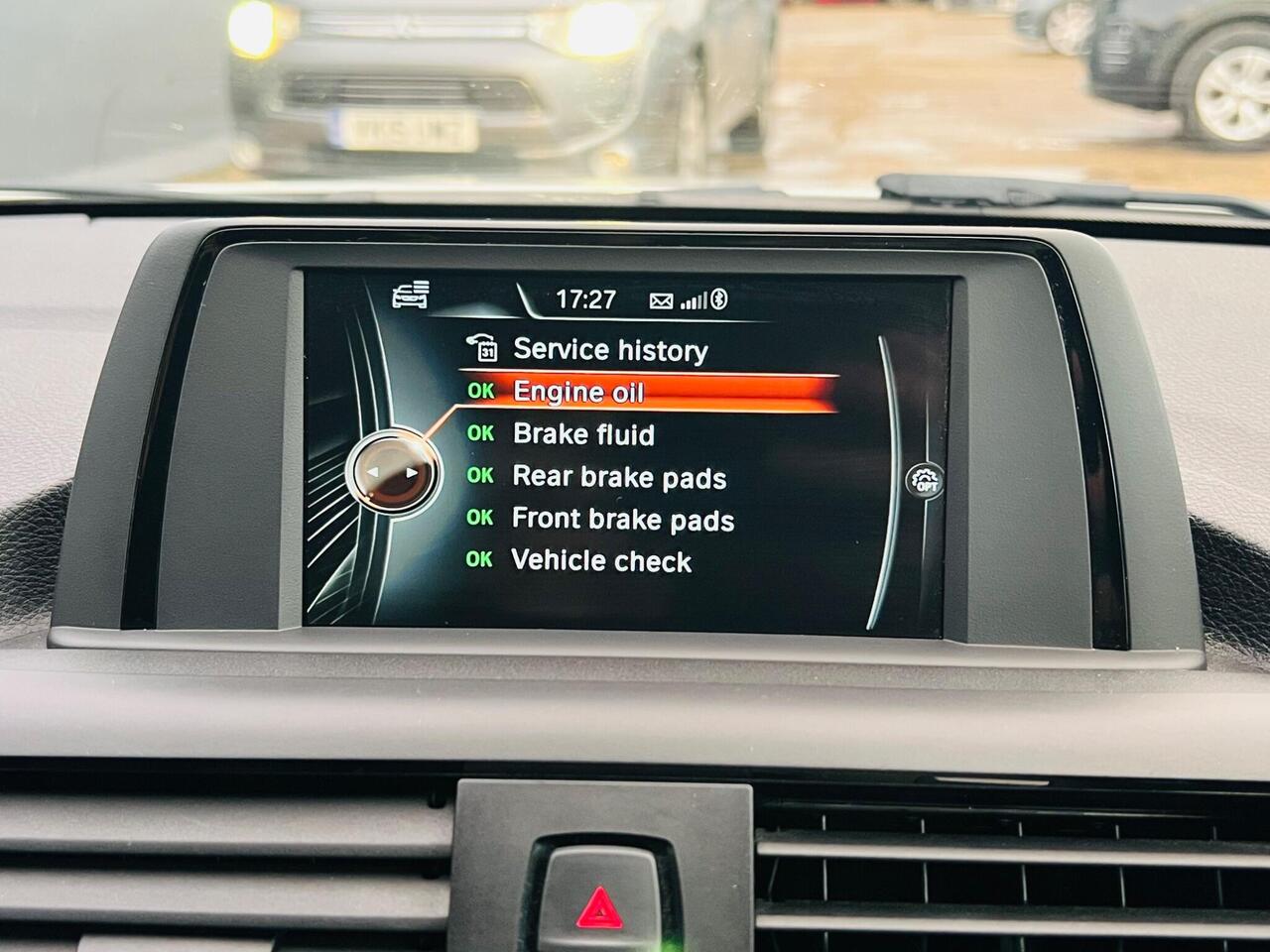 Used BMW 1 Series 2015 for sale - 77298609: Photo 25