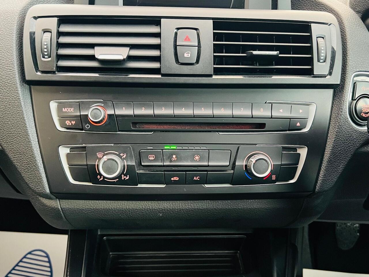 Used BMW 1 Series 2015 for sale - 77298609: Photo 26