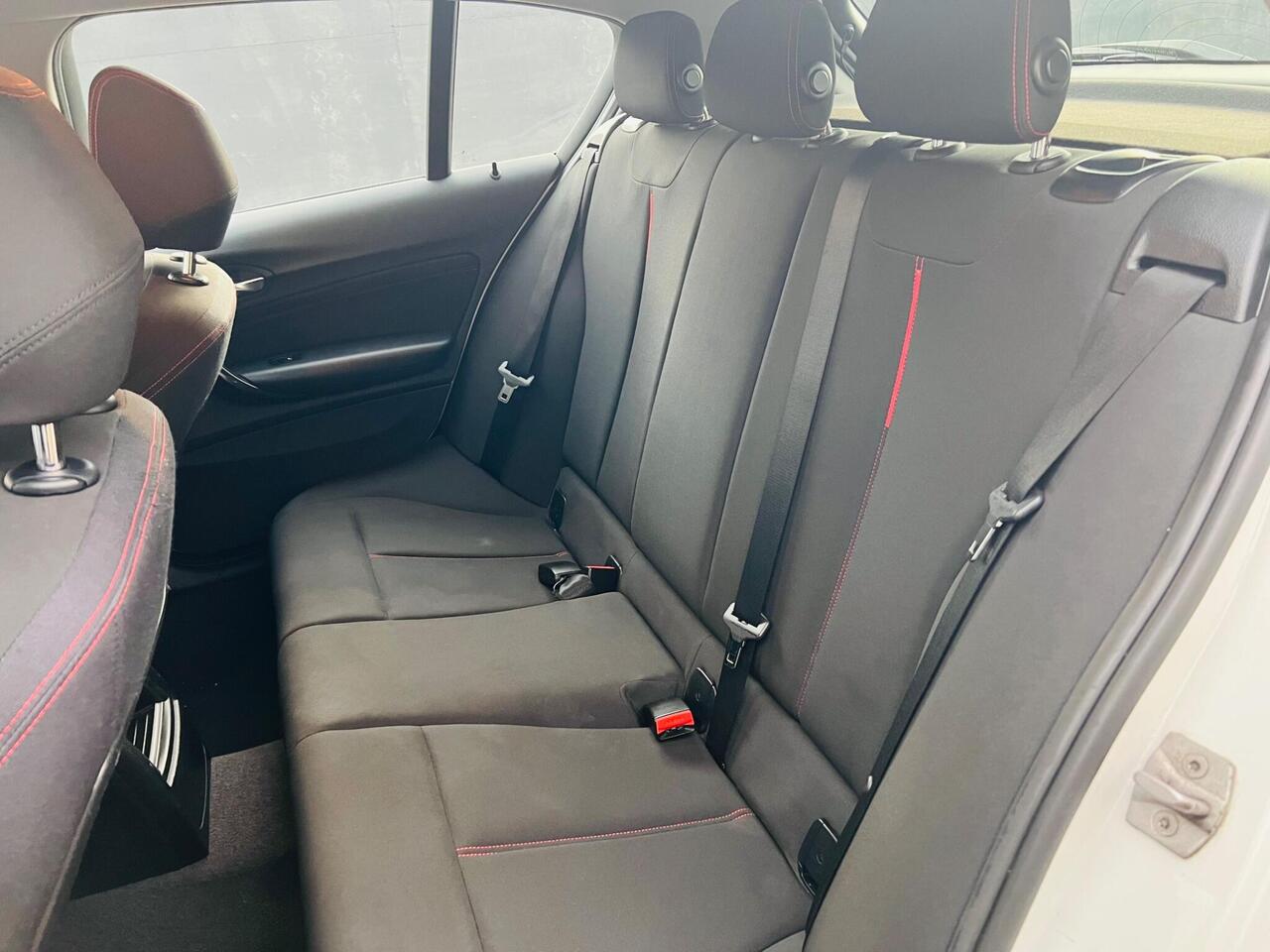 Used BMW 1 Series 2015 for sale - 77298609: Photo 42