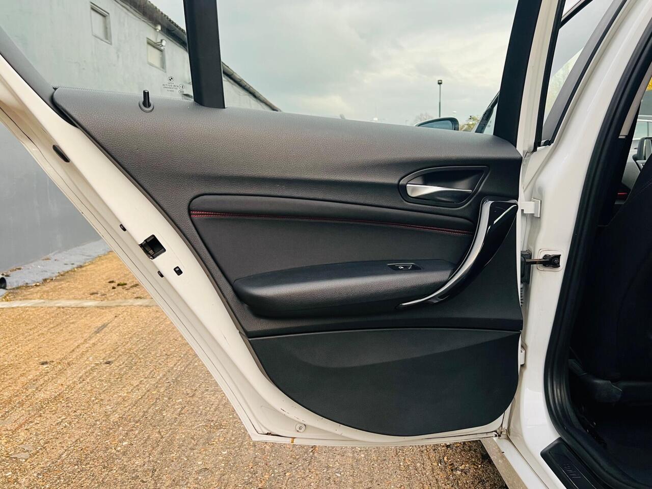 Used BMW 1 Series 2015 for sale - 77298609: Photo 43