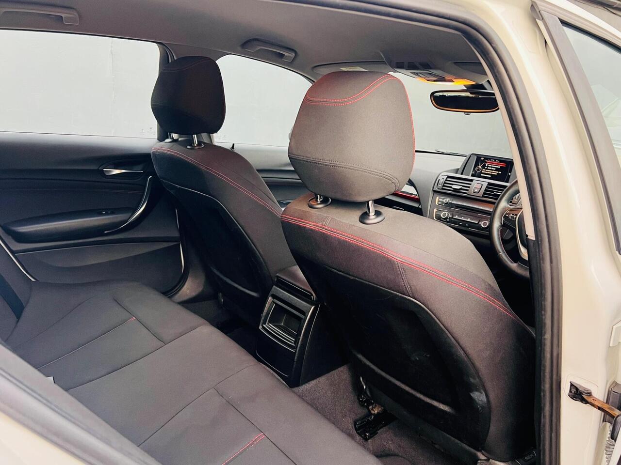 Used BMW 1 Series 2015 for sale - 77298609: Photo 45