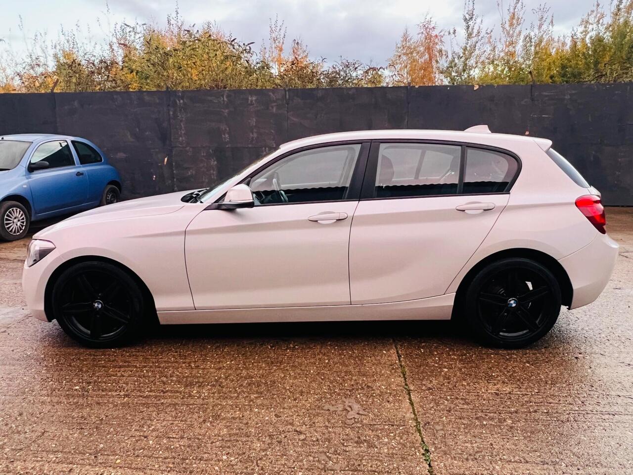 Used BMW 1 Series 2015 for sale - 77298609: Photo 51