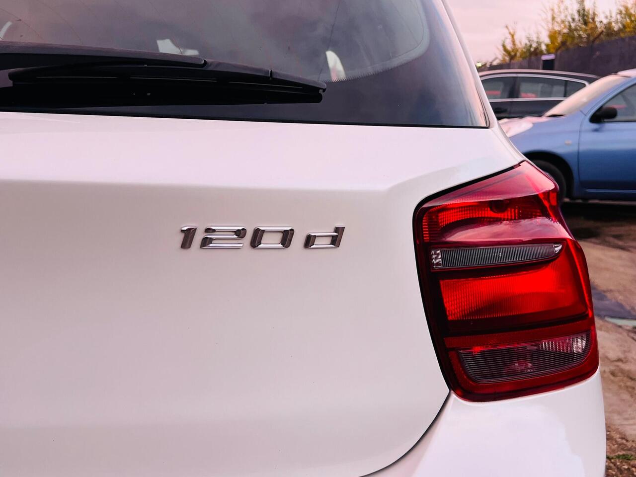 Used BMW 1 Series 2015 for sale - 77298609: Photo 52