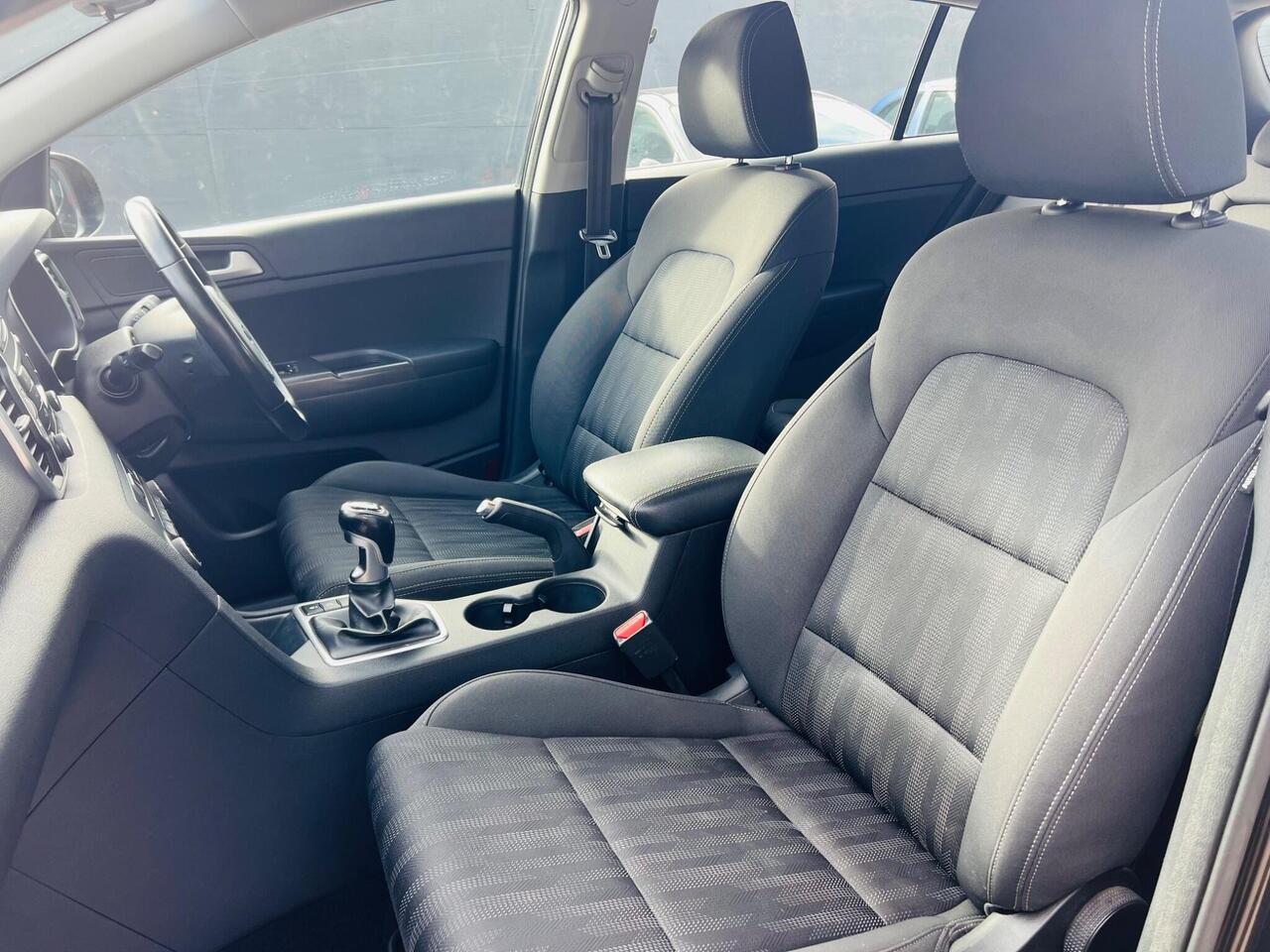 Used Kia Sportage 2017 for sale - 77298612: Photo 18