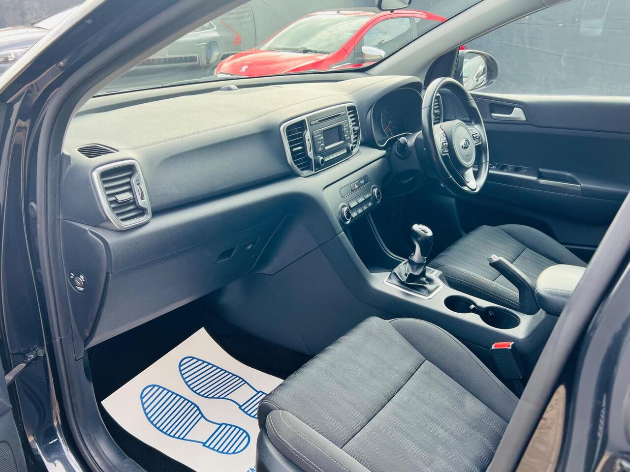 Used Kia Sportage 2017 for sale - 77298612: Photo 19