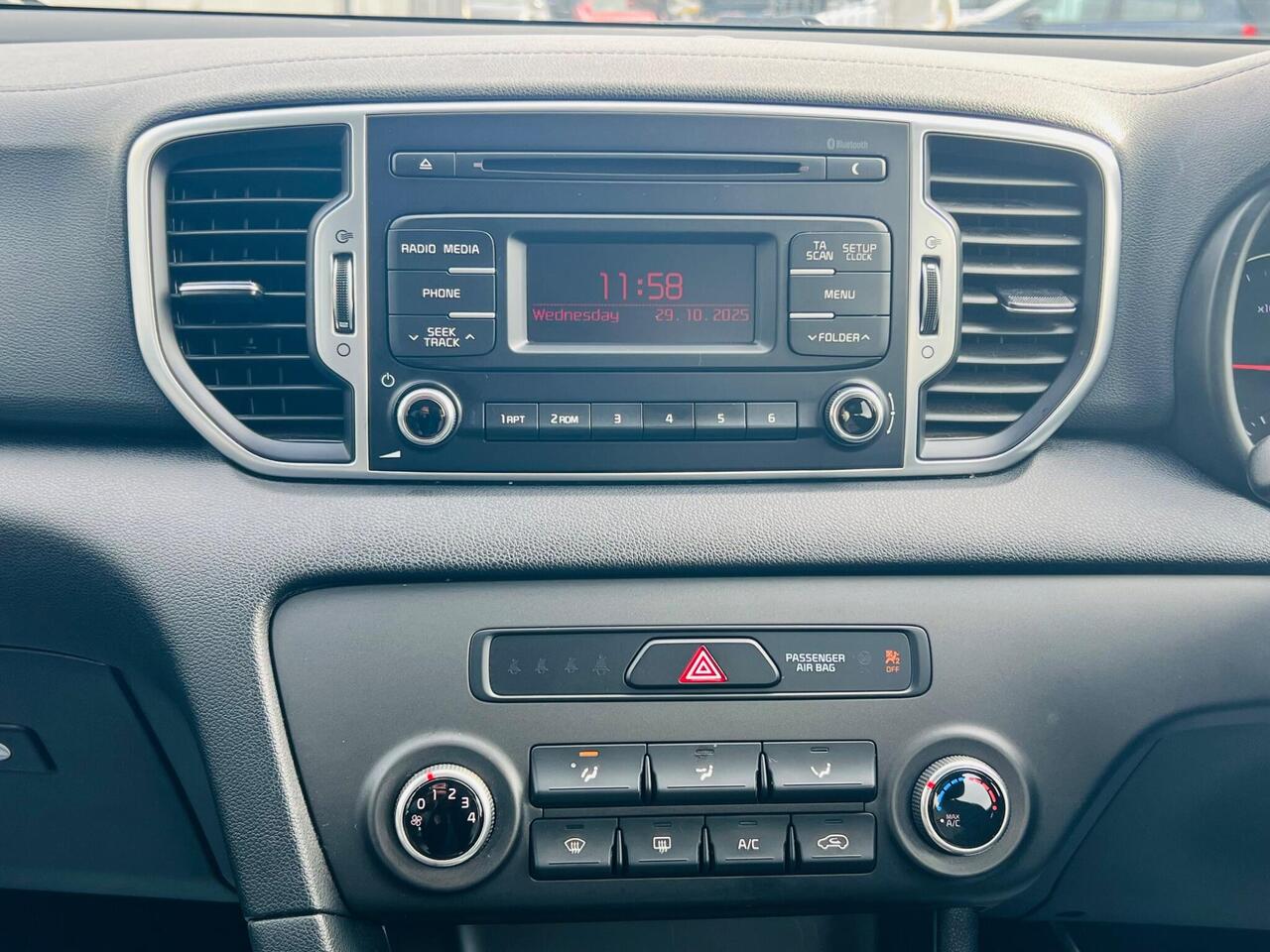 Used Kia Sportage 2017 for sale - 77298612: Photo 25