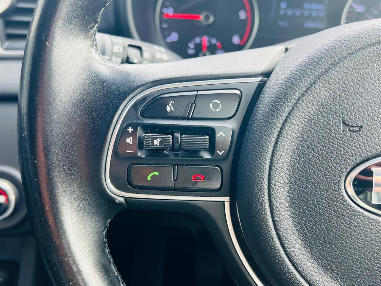 Used Kia Sportage 2017 for sale - 77298612: Photo 30