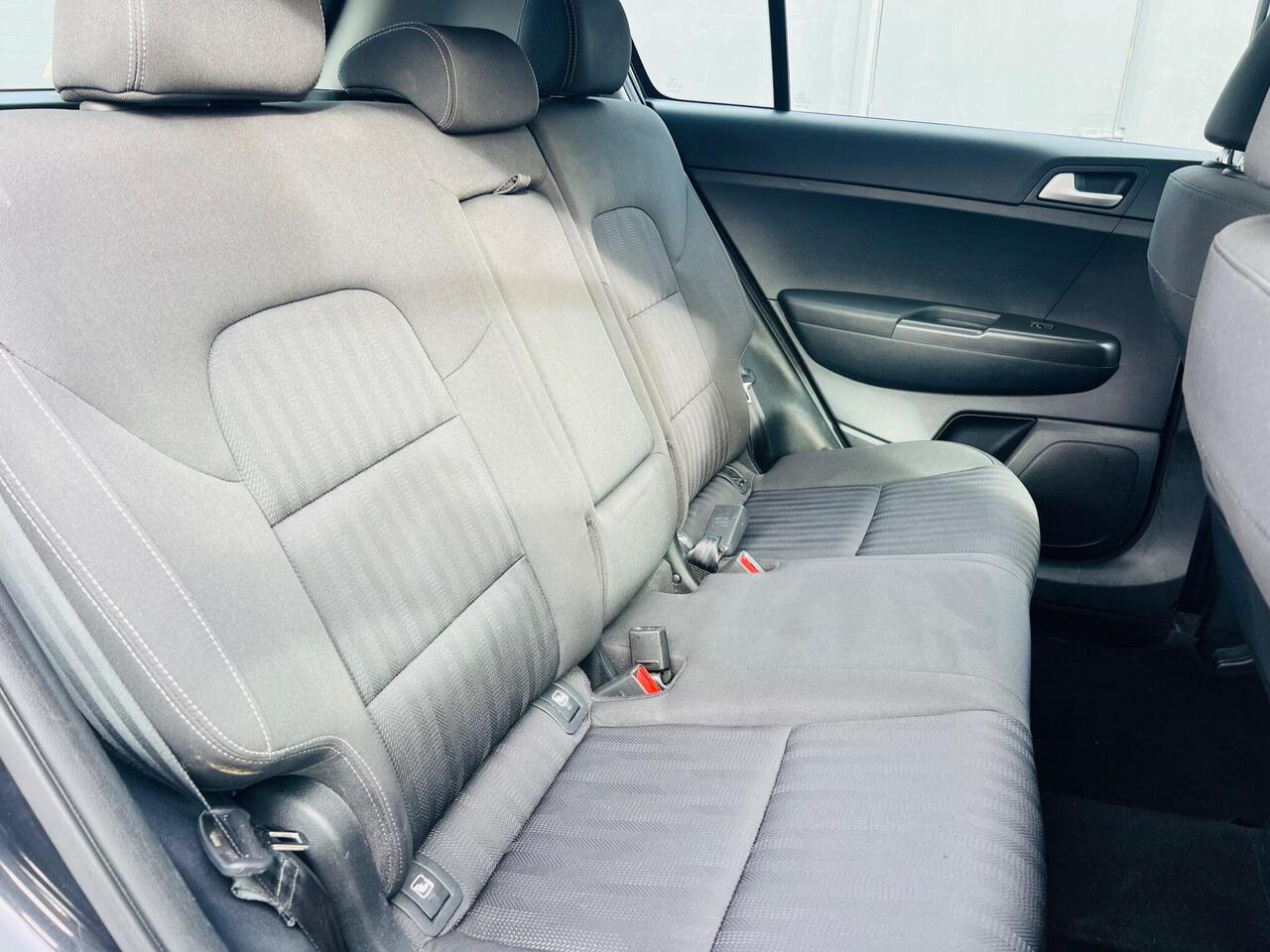 Used Kia Sportage 2017 for sale - 77298612: Photo 36