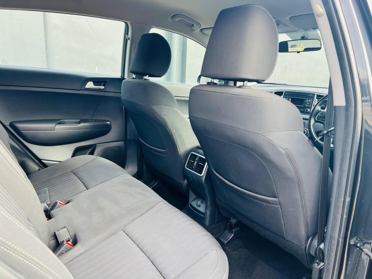 Used Kia Sportage 2017 for sale - 77298612: Photo 37