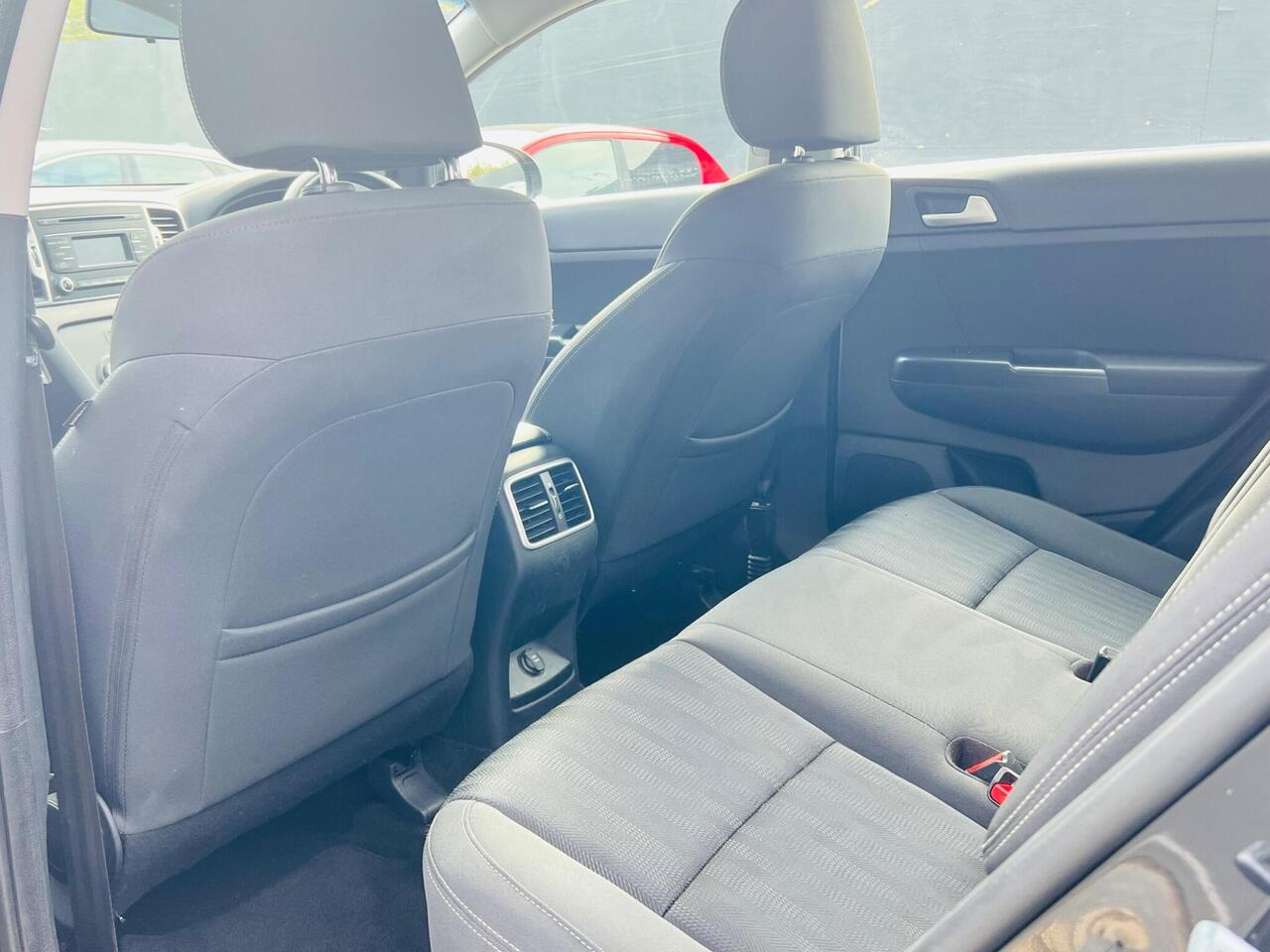 Used Kia Sportage 2017 for sale - 77298612: Photo 40