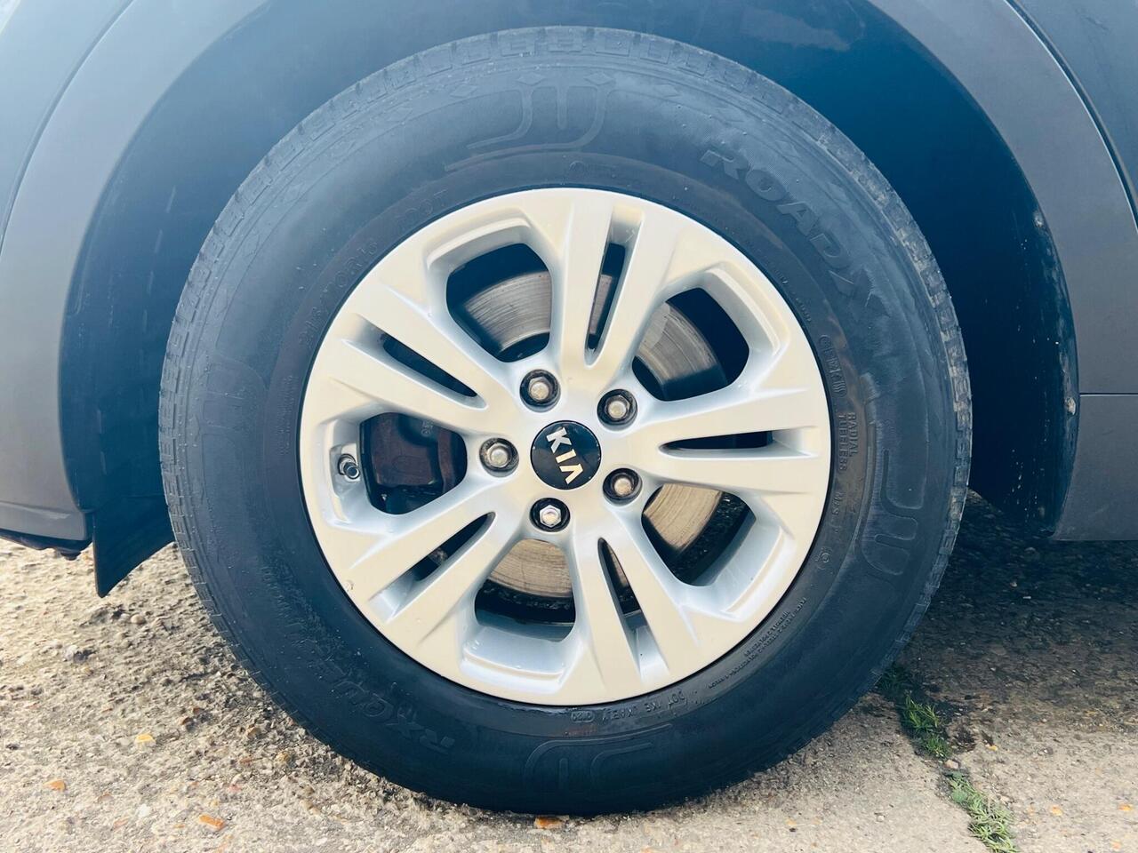 Used Kia Sportage 2017 for sale - 77298612: Photo 42