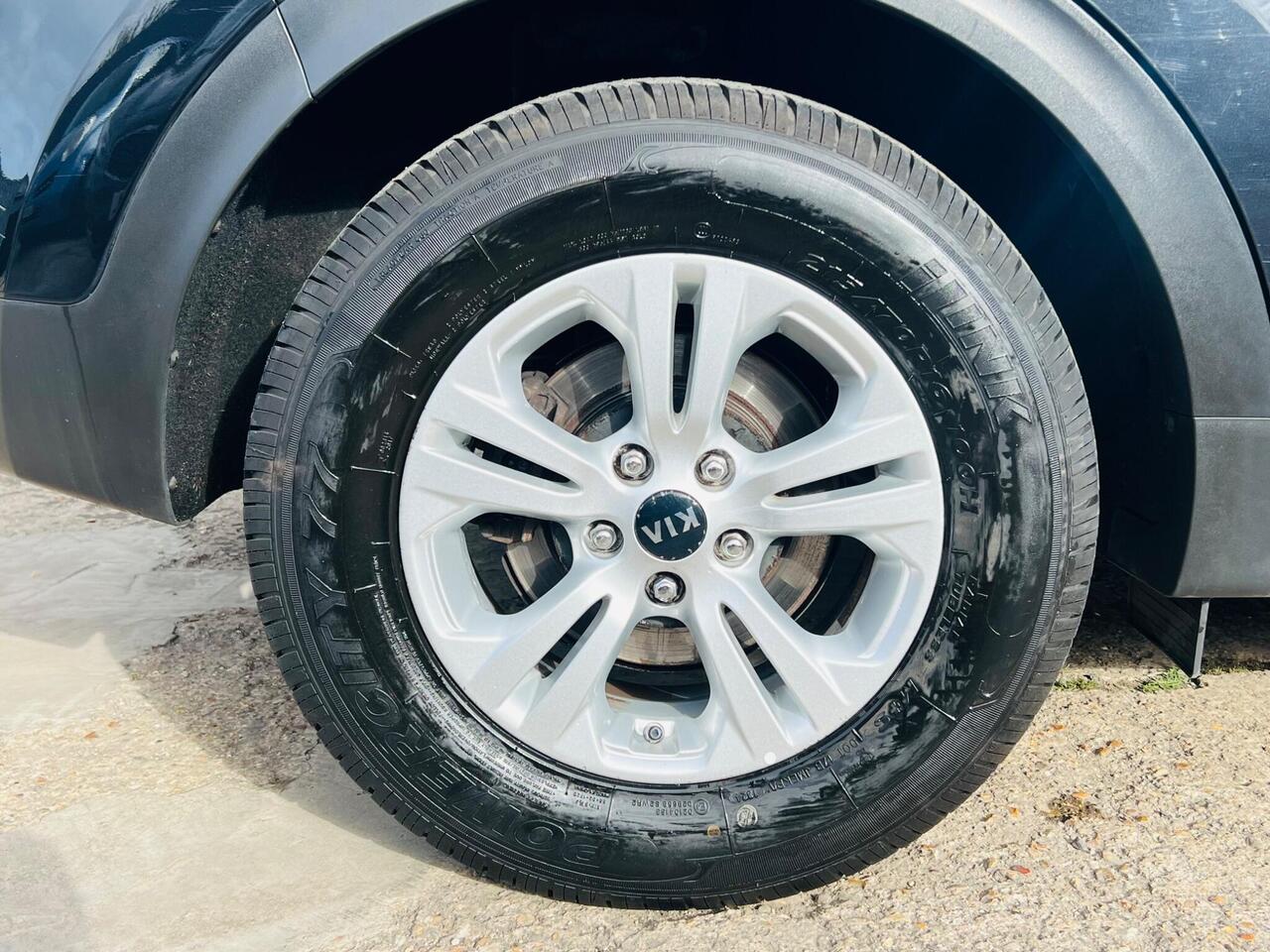 Used Kia Sportage 2017 for sale - 77298612: Photo 44