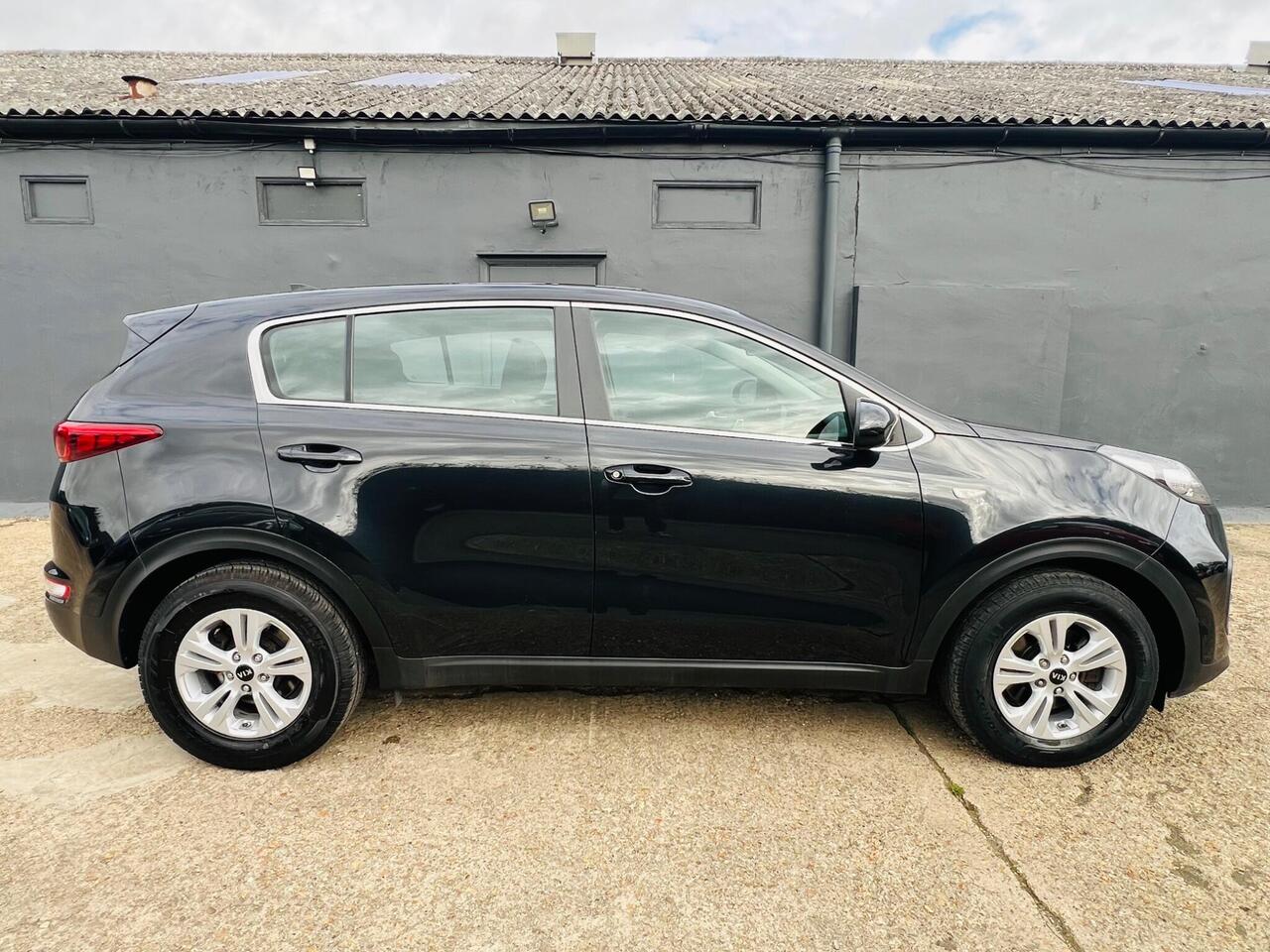 Used Kia Sportage 2017 for sale - 77298612: Photo 46